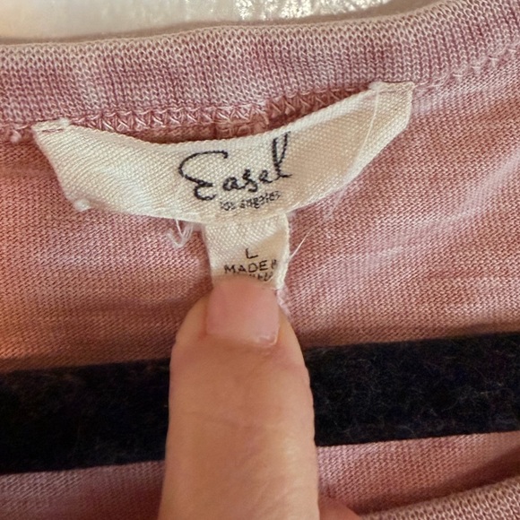 Easel tunic - Picture 2 of 3